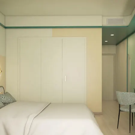 メドプラヤ ペス エスパダ ホテル 4*