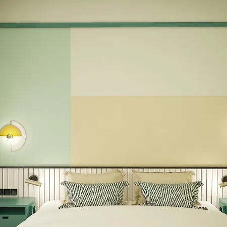 Medplaya Pez Espada Hotel