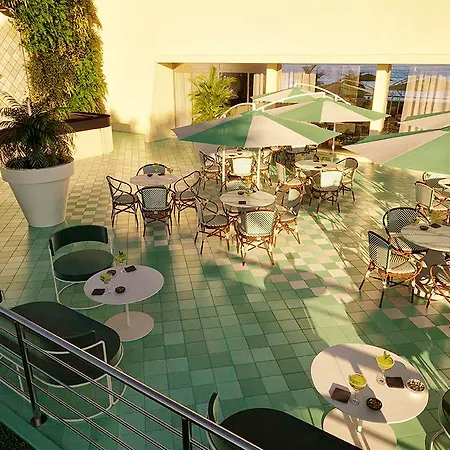 Medplaya Pez Espada Torremolinos