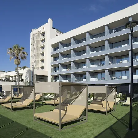 Medplaya Pez Espada 4* Torremolinos