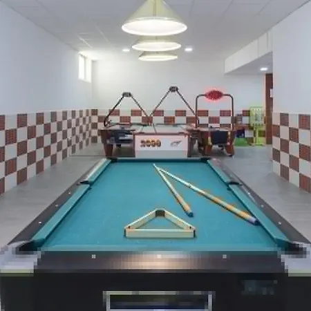 Medplaya Pez Espada Torremolinos