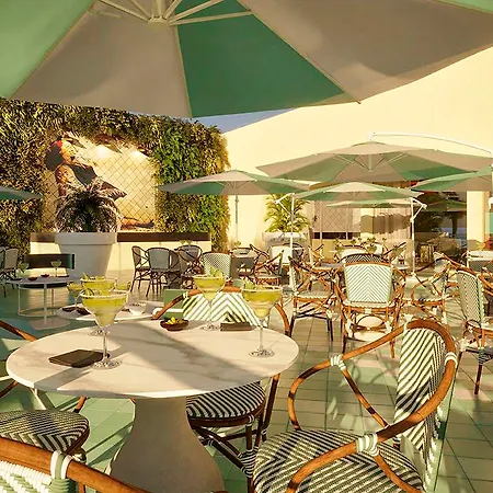 Medplaya Pez Espada Hotel 4*