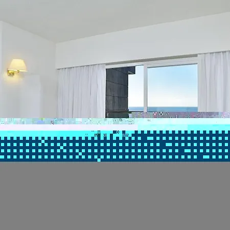 メドプラヤ ペス エスパダ ホテル