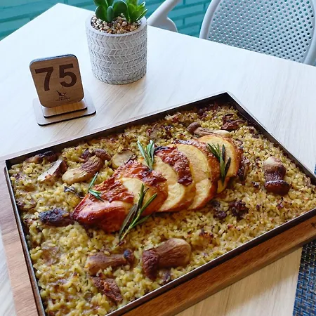 Medplaya Pez Espada 4* Torremolinos