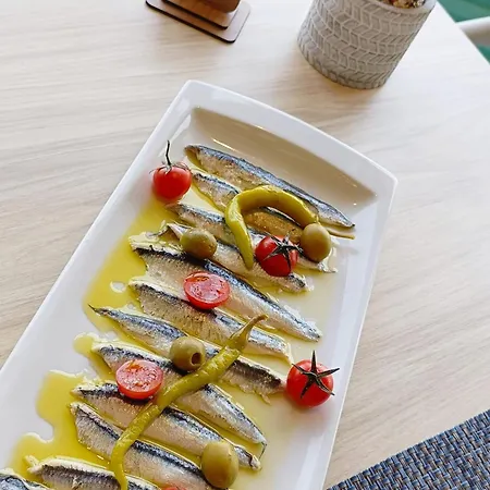 ホテル メドプラヤ ペス エスパダ