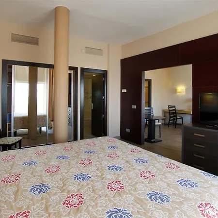 Medplaya Pez Espada Torremolinos
